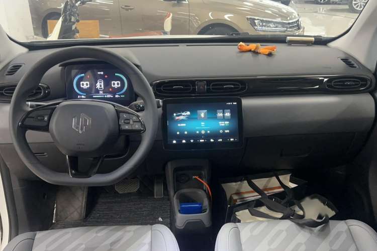 Used Leapmotor T03 2024 310 Comfort Edition
