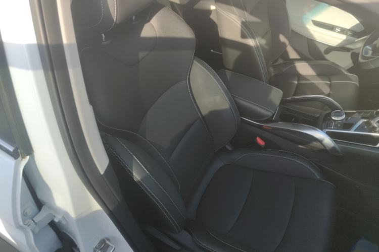 Used Geely Auto Emgrand X7 Sport 2022 Boyue X 1.8TD DCT Smart Model
