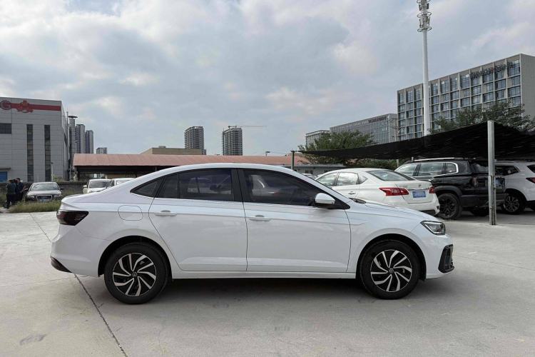 Used Volkswagen Lavida 2025 New Sharp 1.5L Outstanding New Vision Edition