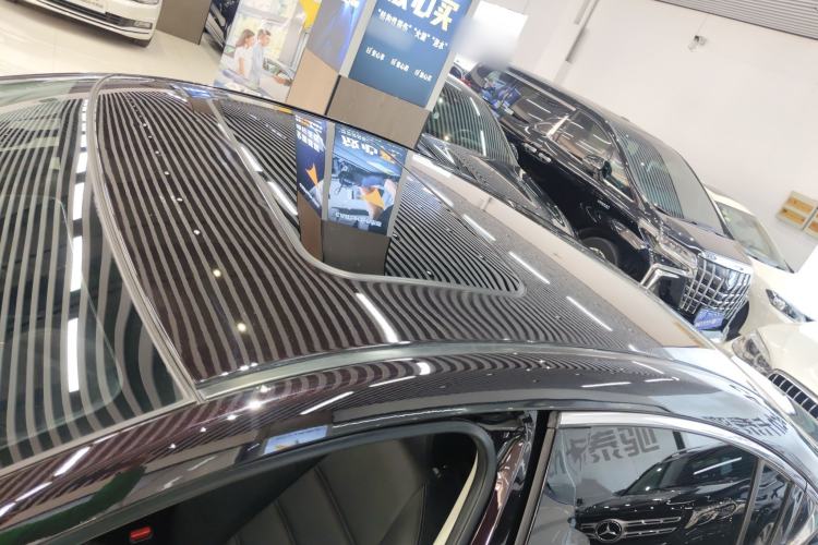 Used Mazda Atenza 2018 2.0L Blue Sky Luxury Edition China VI Standard