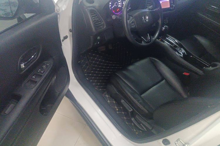 Used Honda Vezel 2017 1.5L CVT 2WD Comfort Model