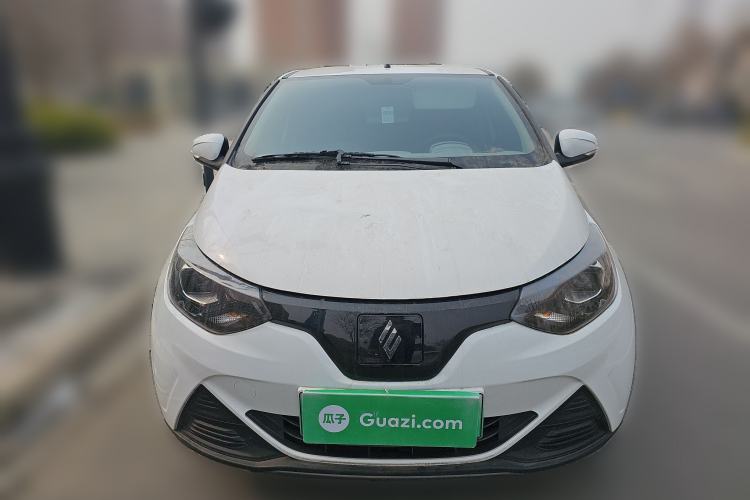 Used JMEV Xiao Qilin 2024 201km Comfort Version