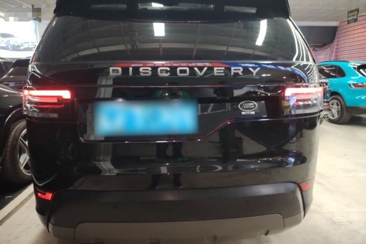 Used Land Rover Discovery 2020 3.0 SC V6 SE