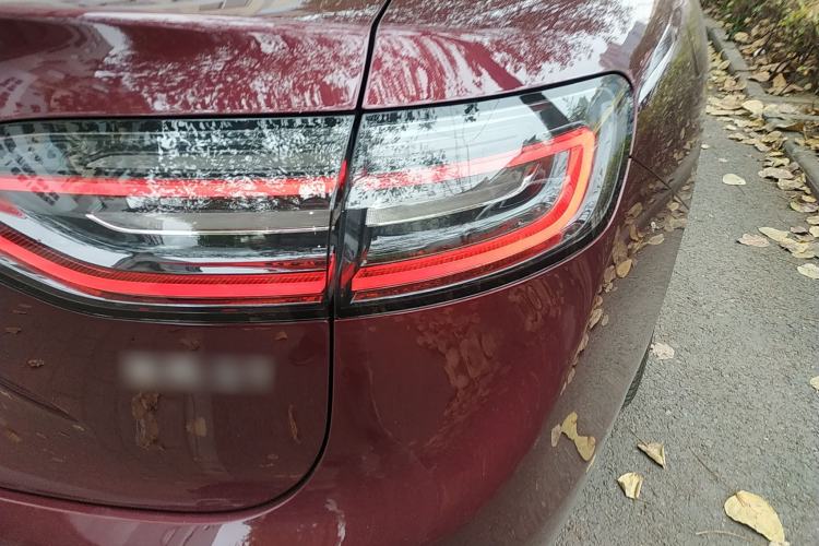 Used Hima Stelato S9 2025 Extended-Range Ultra
