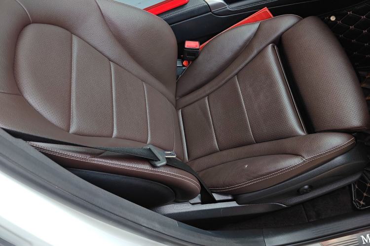 Used Mercedes-Benz GLC 2020 Facelifted GLC 260 L 4MATIC Dynamic Edition