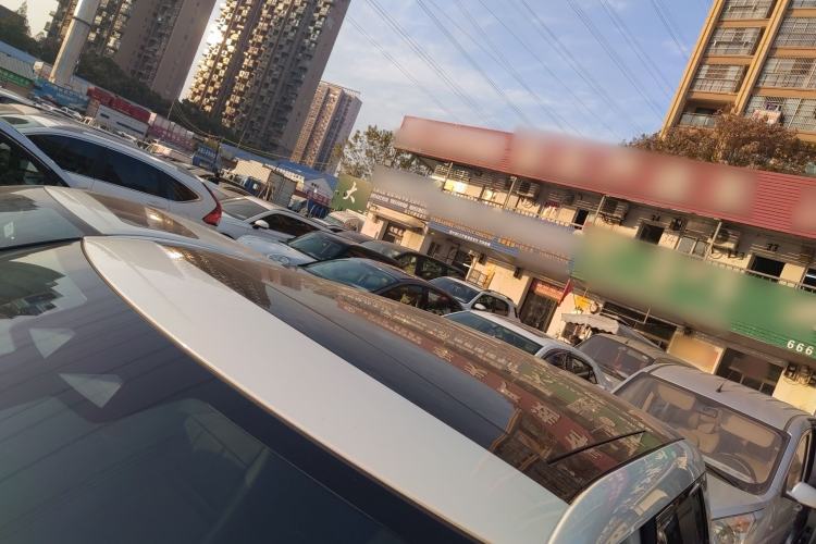 Used Land Rover Range Rover Evoque 2021 Range Rover Velar 249 PS R-Dynamic S Performance Edition
