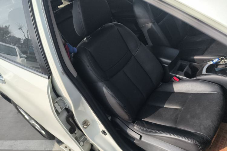 Used Nissan X-Trail 2014 2.0L CVT Comfort Edition 2WD
