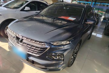 Used Wuling Victory 2020 1.5T CVT Flagship Edition