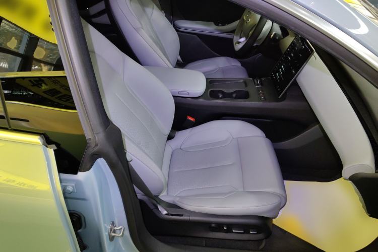 Used Nio ET5T 2023 75 kWh Touring