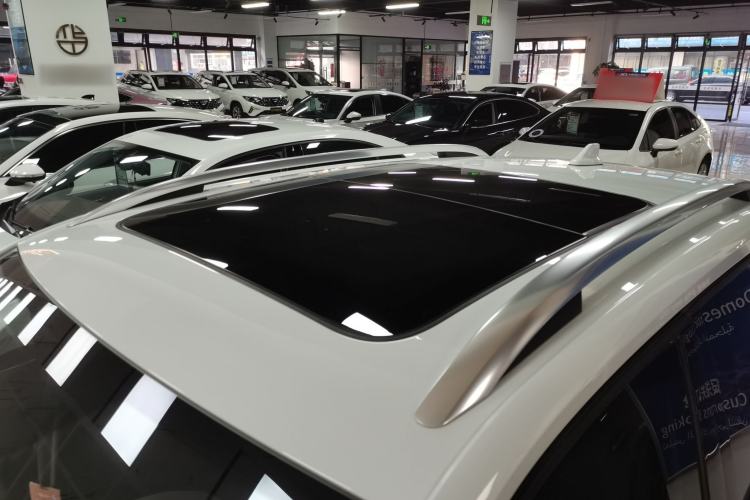 Used Volkswagen Tacqua 2023 200TSI DSG Joy-Connect Edition