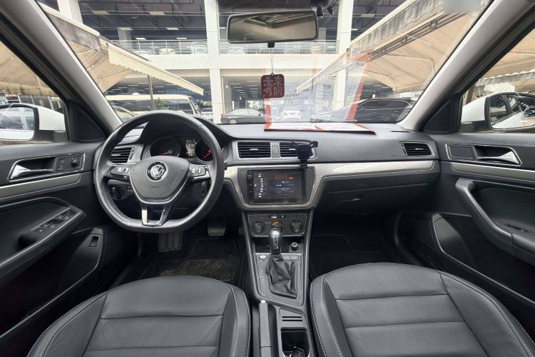 Used Volkswagen Lavida 2017 230TSI DSG Comfort Edition
