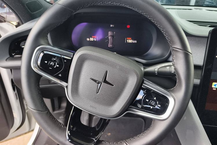 Used Polestar 2 2021 Single Motor Standard Range
