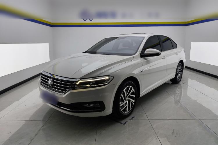 Used Volkswagen Lavida 2022 280TSI DSG Comfort Edition