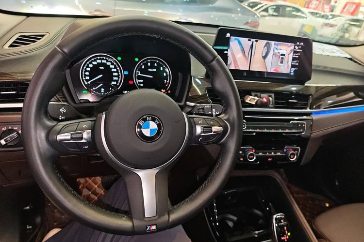 Used BMW X1 2022 Updated xDrive25Li Premium Edition