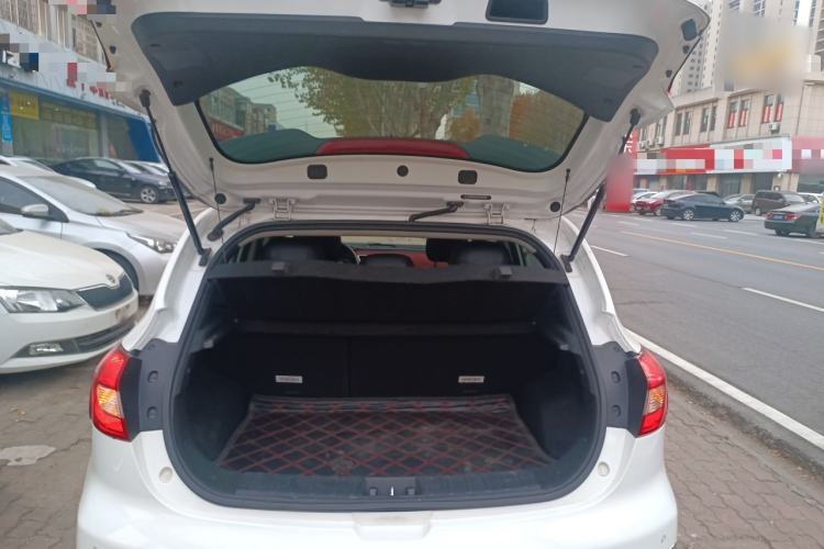 Used  Refine S2 2017 1.5L CVT Luxury Smart Model
