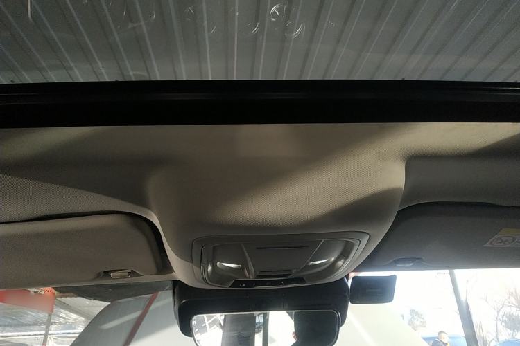 Used Tank 300 2021 Off-Road Edition 2.0T Conqueror
