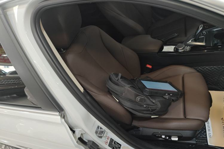 Used BMW 3 Series 2019 320Li Fashion Model