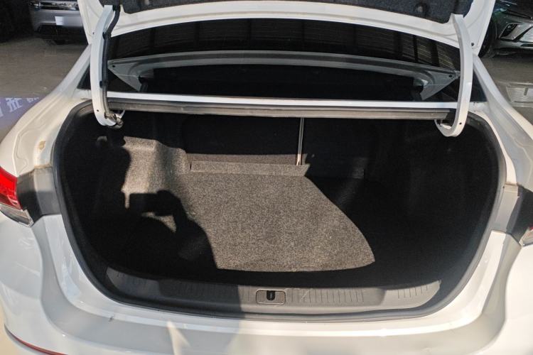 Used Buick GT 2019 15T Dual-Clutch Connected Elite Model China VI
