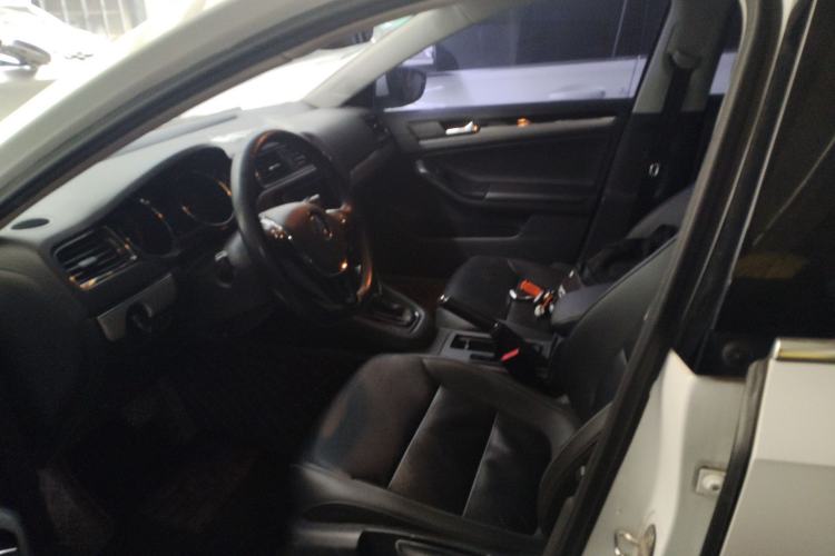 Used Volkswagen Sagitar 2018 280TSI DSG Ignite Edition
