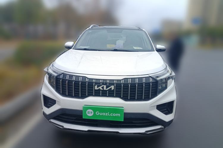 Used Kia Sportage R 2021 Ace 2.0L Splendid Edition