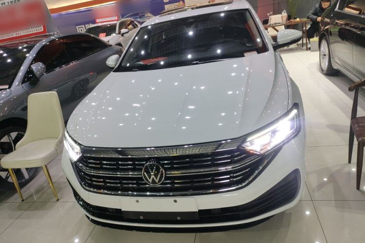 Used Volkswagen Sagitar 2023 300TSI DSG Excellence Edition
