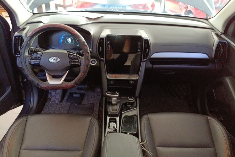 Used Hyundai ix35 2021 2.0L Automatic 2WD GLS Leading Edition
