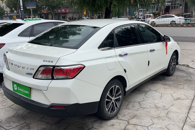 Used Venucia D60 2020 1.6L XE CVT Enjoyment Edition
