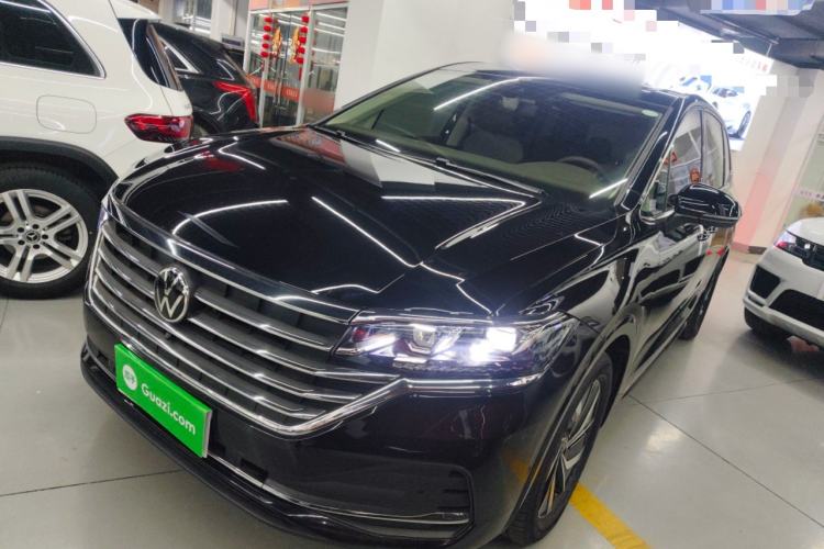 Used Volkswagen Viloran 2024 380TSI Luxury Edition