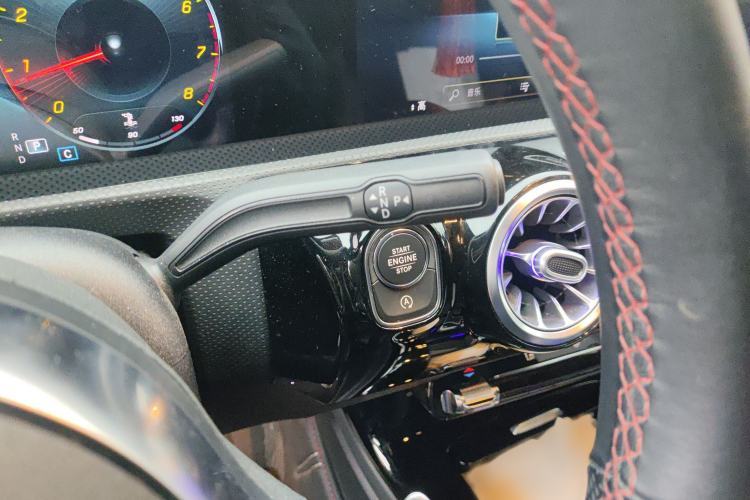 Used Mercedes-Benz CLA 2020 CLA 200