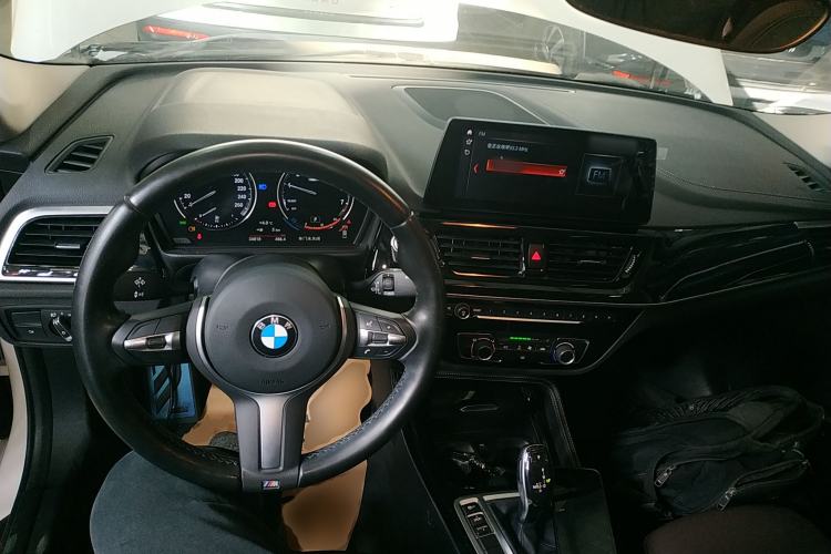 Used BMW 1 Series 2021 Revised 120i M Sport Night Edition