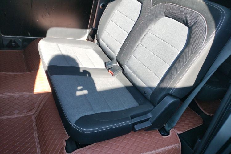 Used Wuling Zhengcheng 2022 2.0L Manual Entrepreneurial Version
