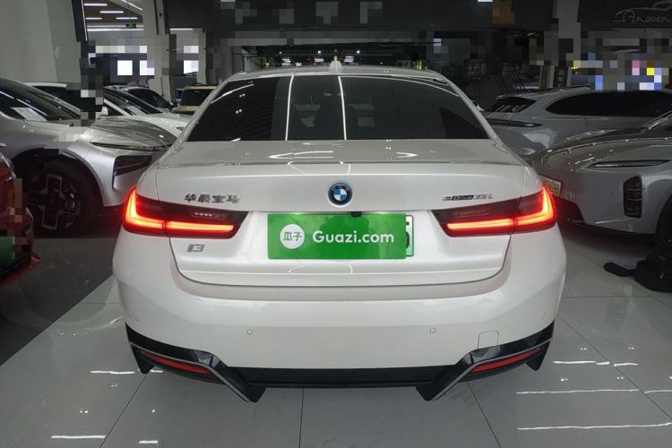 Used BMW i3 2024 eDrive 35 L
