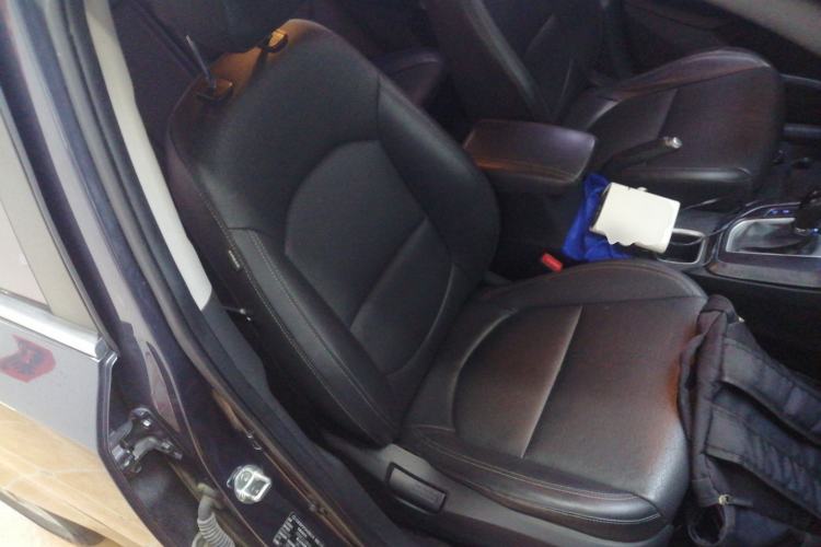 Used Hyundai ix35 2019 2.0L Automatic 2WD Zhiyong·Changxiang Edition China VI Standard