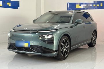 Used XPeng G9 2024 702 Max