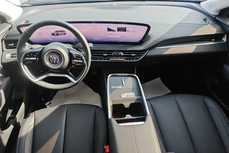 Used Buick LaCrosse 2023 28T Prestige Edition
