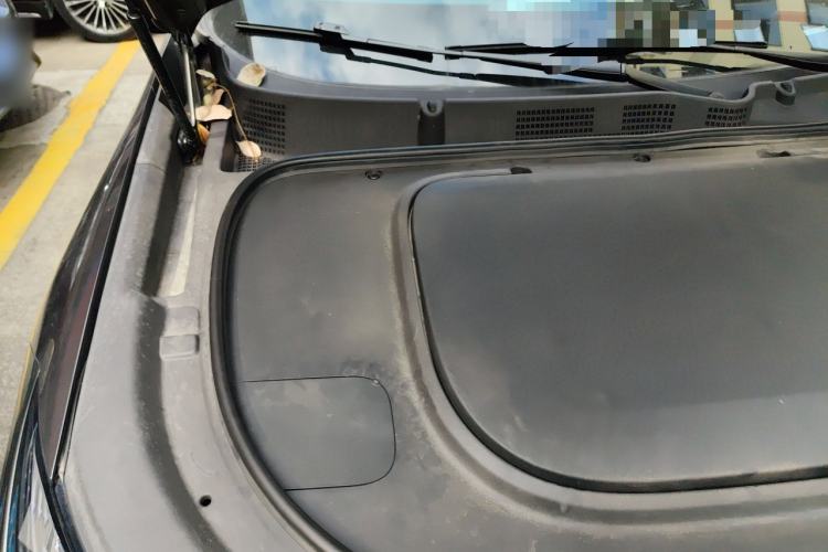 Used  S07 2024 215Max Qiankun Intelligent Driving ADS SE Range-Extended Version
