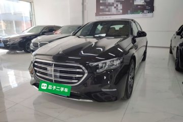 Used Mercedes-Benz E-Class 2025-Year Facelift E 260 L