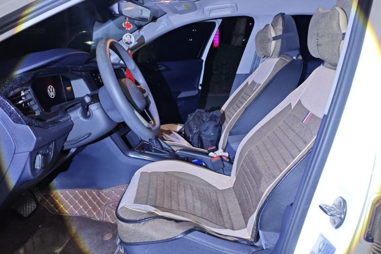 Used Volkswagen Lavida 2023 New Rui 1.5L Automatic New Yi Edition
