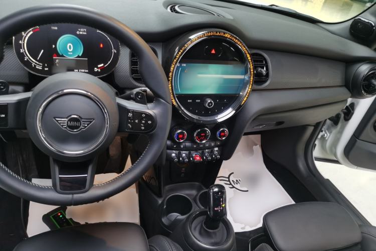 Used  MINI 2023 2.0T COOPER S CABRIO King's Cross Special Edition