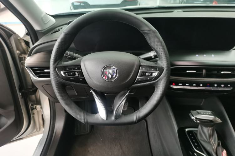 Used Buick Verano 2023 Pro Enjoyment Edition