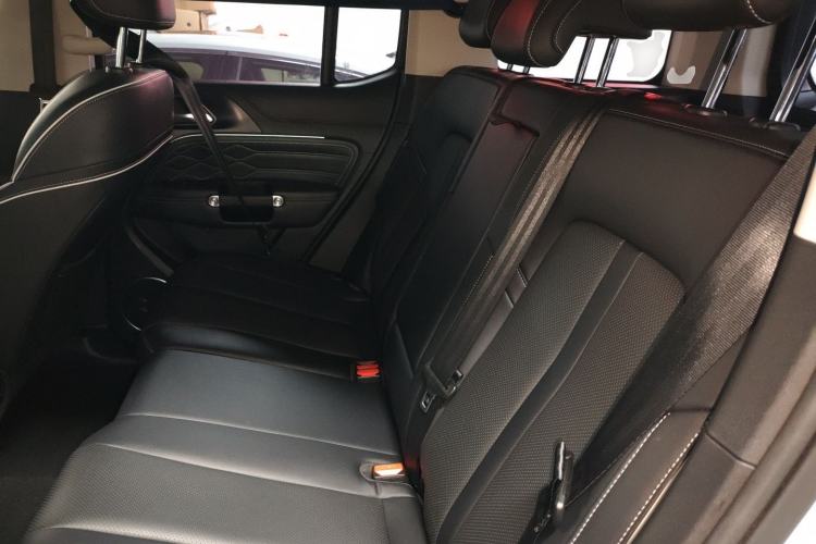 Used Tank 300 2021 Off-Road Edition 2.0T Conqueror