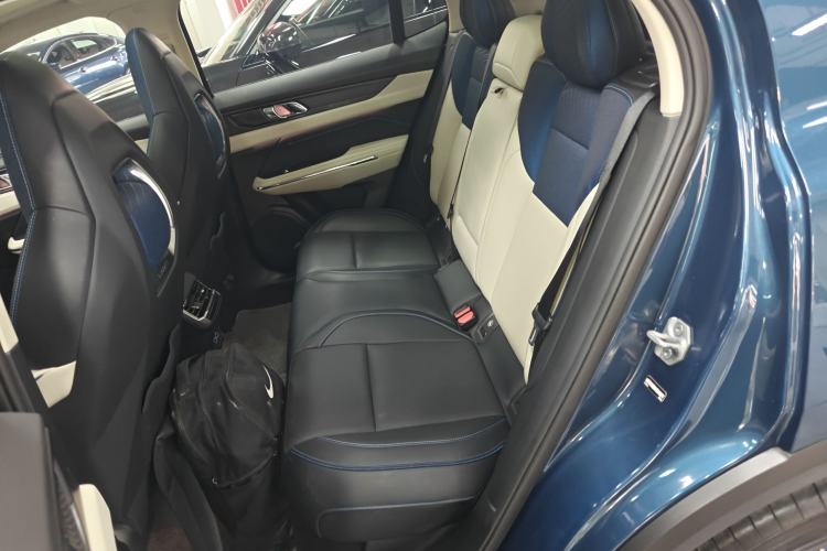 Used Lynk & Co 01 2021 2.0TD Two-Wheel Drive Zhaopu Pro
