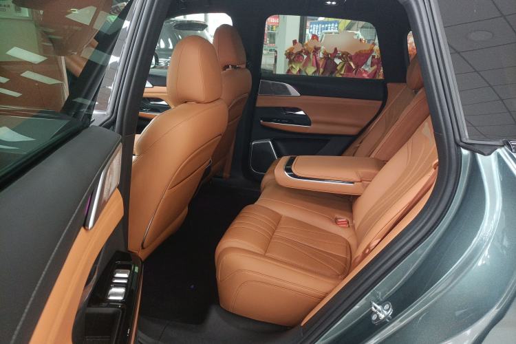 Used XPeng G9 2024 650 Max
