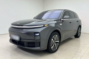 Used Li Auto L7 2024 Pro Model