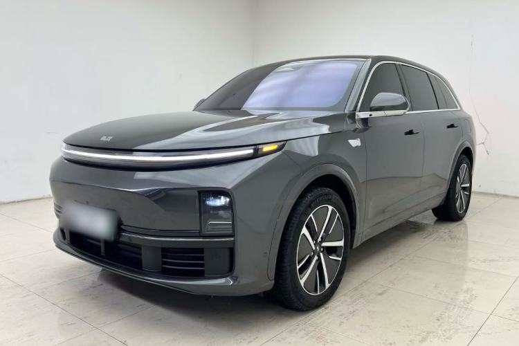 Used Li Auto L7 2024 Pro Model