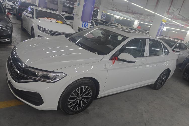 Used Volkswagen Sagitar 2025 Facelift 200TSI DSG Flyover Edition