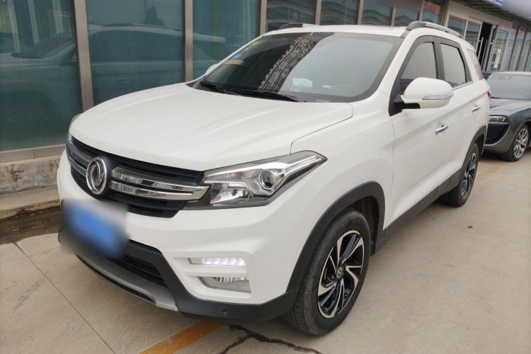 Used Dongfeng Fengon S560 2018 1.8L CVT Prestige Model