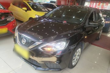 Used Nissan Sylphy 2021 Classic 1.6XE CVT Comfort Edition