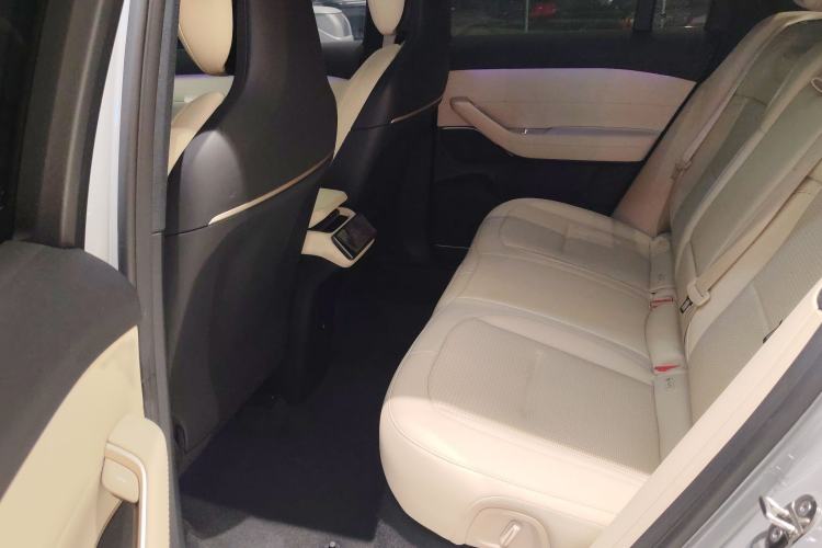 Used Nio ES6 2023 75 kWh