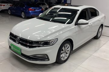 Used Volkswagen Bora 2020 1.5L Automatic Comfort Model